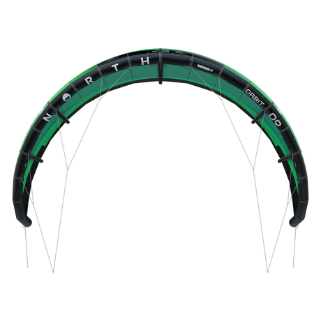 Orbit Kite - N-Max PRO - Super Lime - 2027