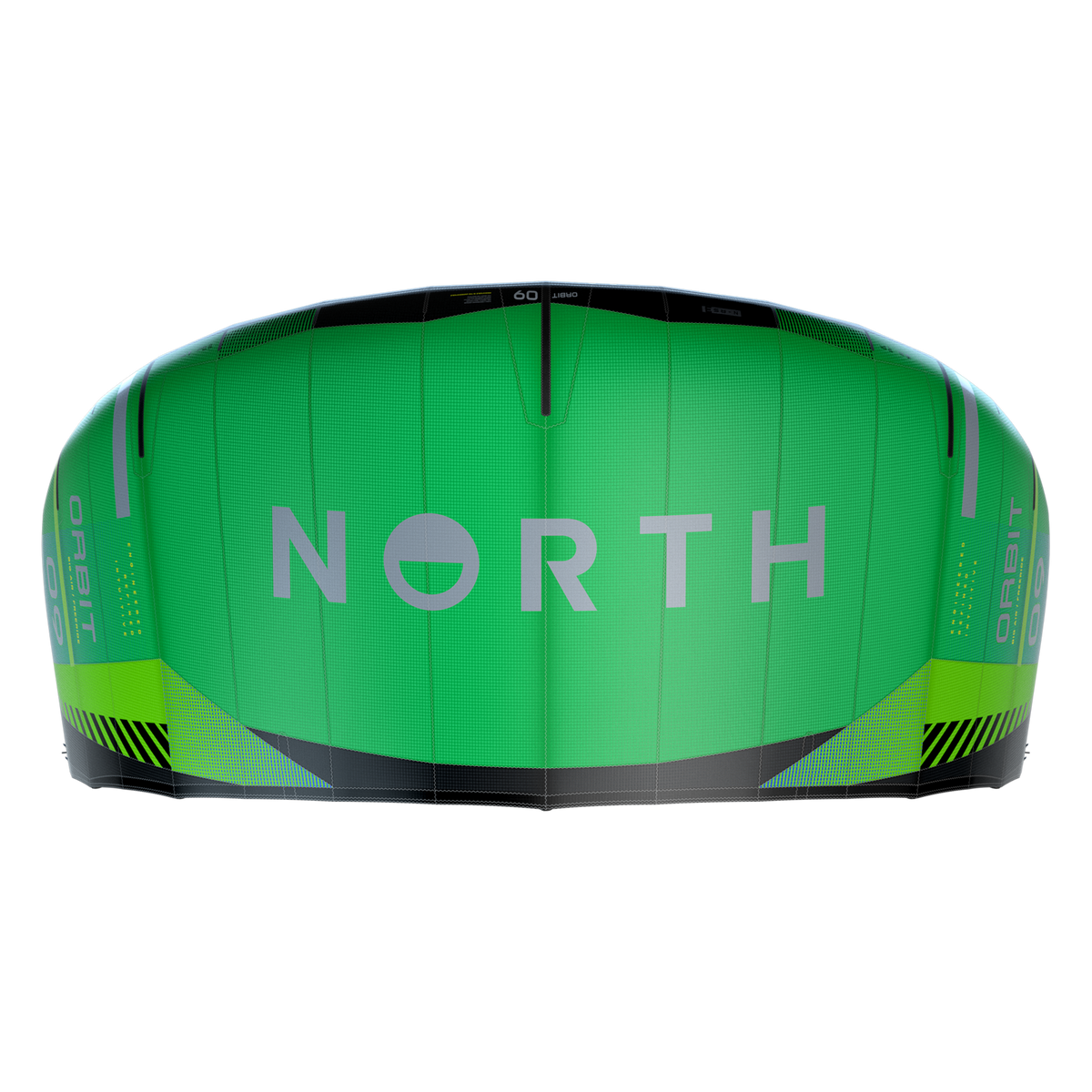 Orbit Kite - N-Max PRO - Super Lime - 2027