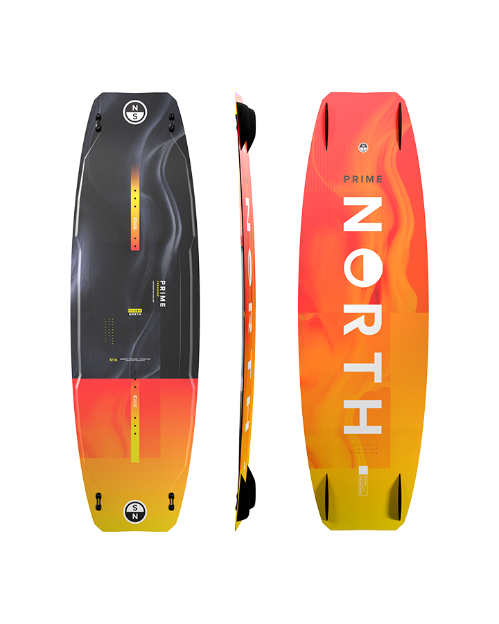 Prime TT Board - 2027