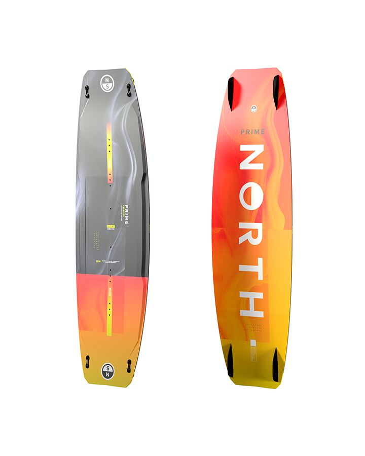 Prime TT Board - 2027