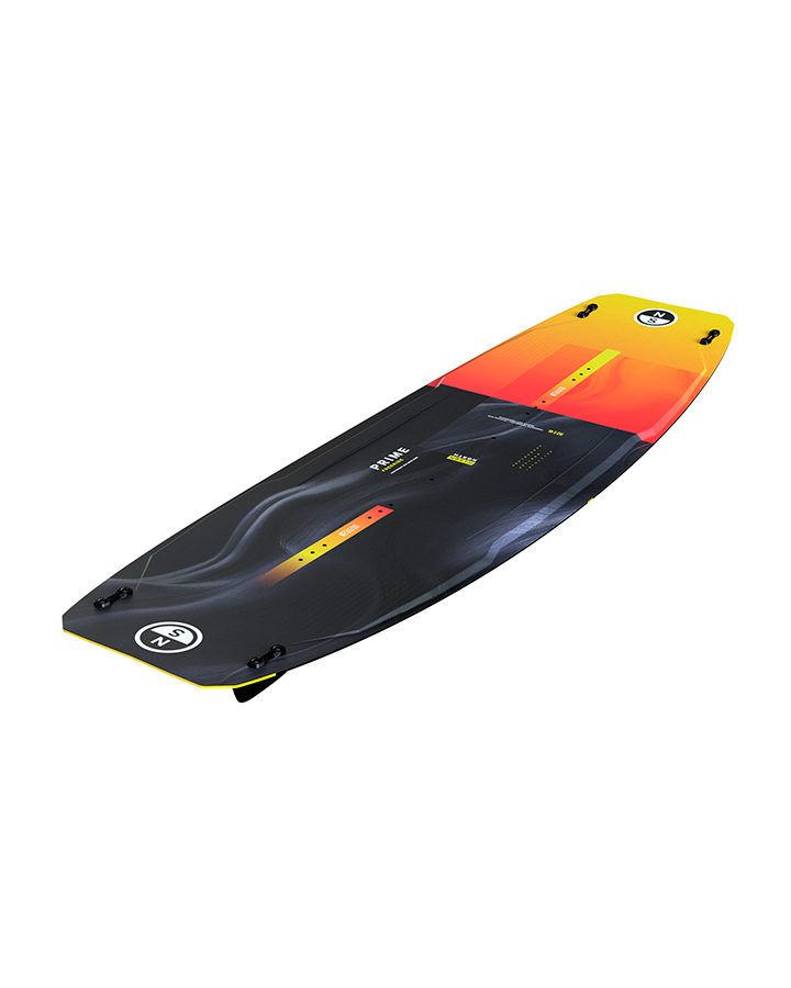 Prime TT Board - 2027