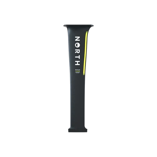 Sonar UHM Carbon Mast - Black - 2027