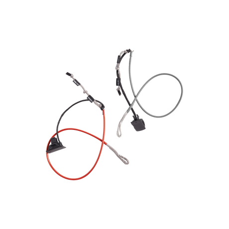 Bar Width Inserts + Leader Lines - Short Throw - Multiple Color - 2027
