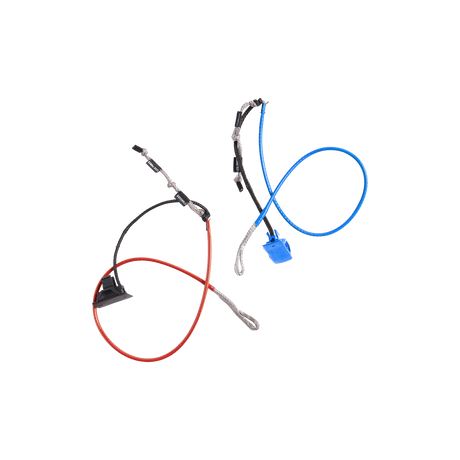 Bar Width Inserts + Leader Lines - Pro Short Throw - Multiple Color - 2027