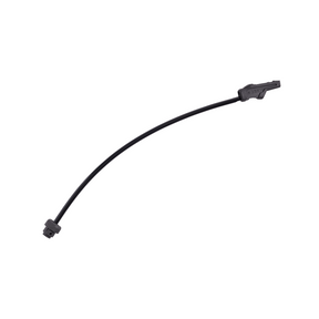 Landing Line Tube with Inserts - Pro - Black - 2027