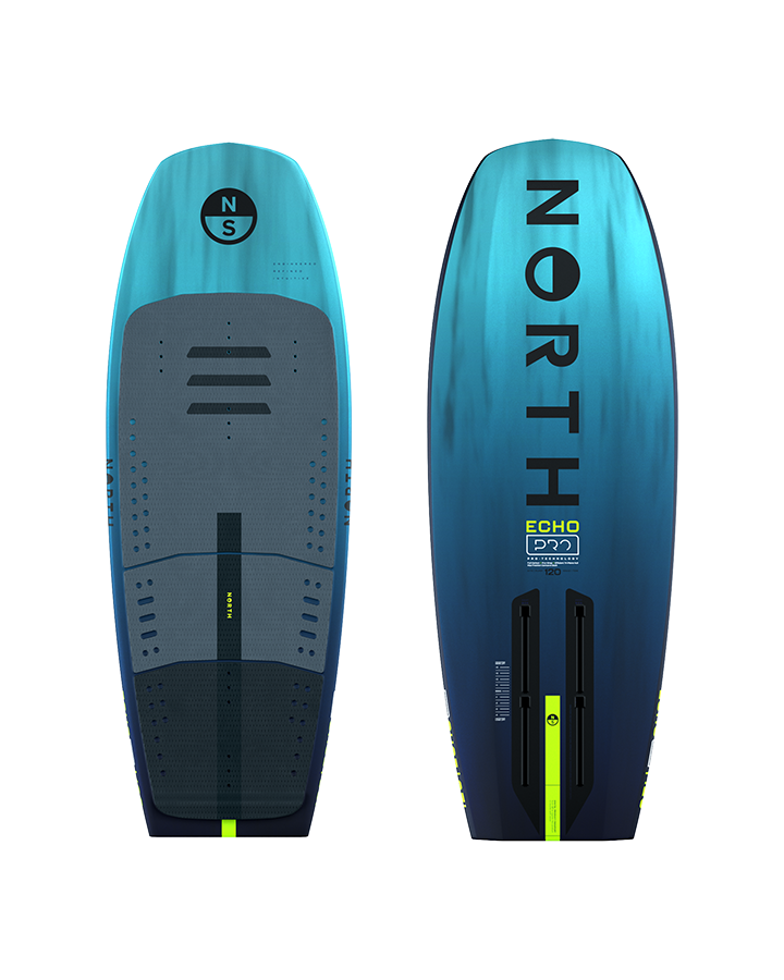 Echo Pro Foil Board - 2027