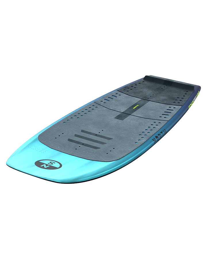 Echo Pro Foil Board - 2027