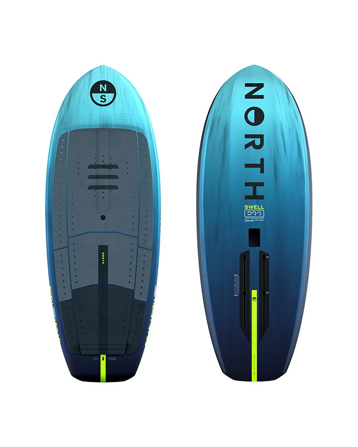 Swell Pro Foil Board - Incl Boardbag - 2027