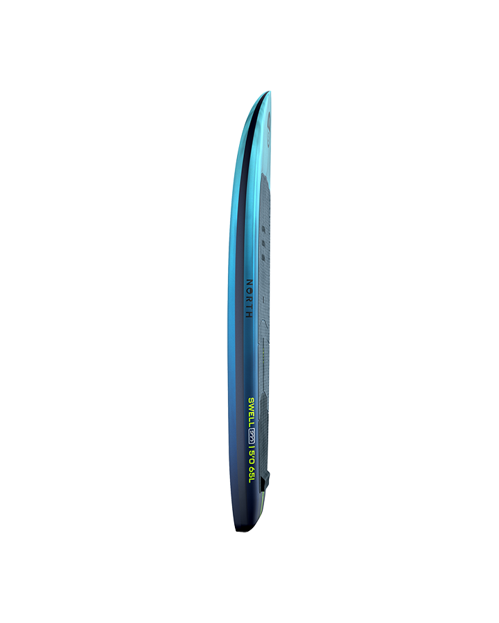 Swell Pro Foil Board - Incl Boardbag - 2027