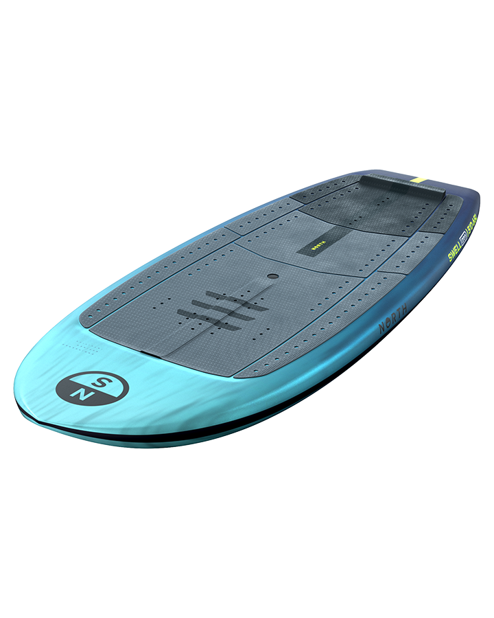 Swell Pro Foil Board - Incl Boardbag - 2027