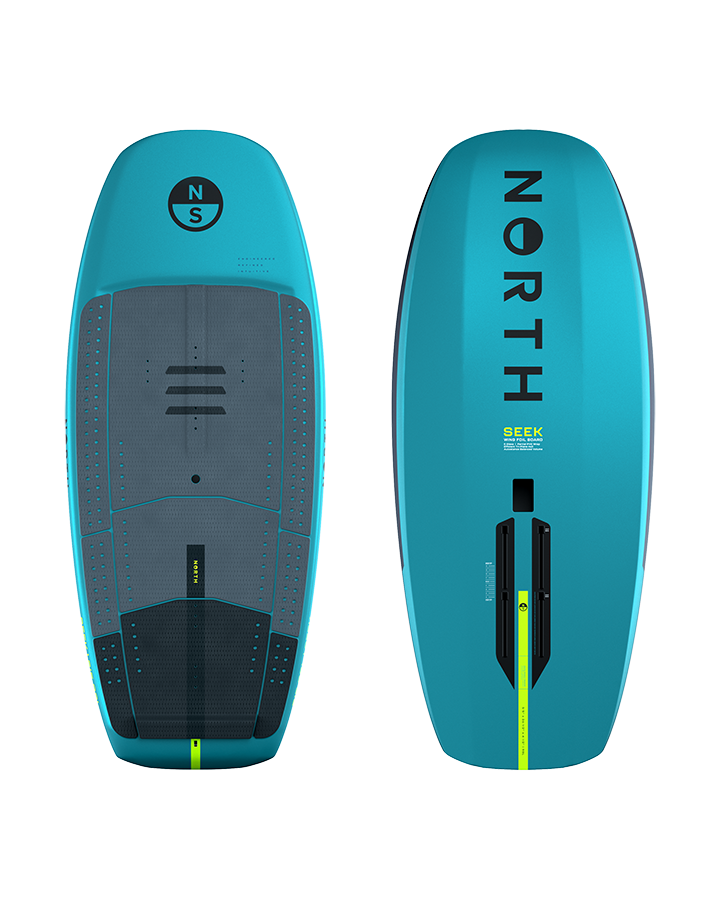 Seek Foil Board - 2027