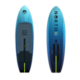 Midi Pro Foil Board - Ocean Green - 2027
