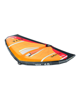 Nova Wing - Inc Griplock - Orange - 2027