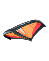 Nova Wing - Inc Griplock - Orange - 2027