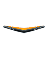 Nova Wing - Inc Griplock - Orange - 2027