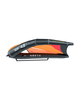Nova Wing - Inc Griplock - Orange - 2027