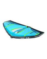 Nova Wing - Inc Griplock - Turquoise - 2027