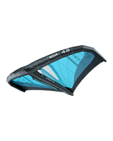 Nova Wing - Inc Griplock - Turquoise - 2027