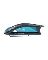 Nova Wing - Inc Griplock - Turquoise - 2027