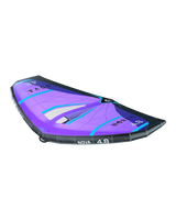 Nova Wing - Inc Griplock - Deep Purple - 2027