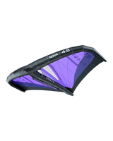 Nova Wing - Inc Griplock - Deep Purple - 2027