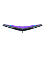 Nova Wing - Inc Griplock - Deep Purple - 2027