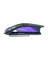 Nova Wing - Inc Griplock - Deep Purple - 2027