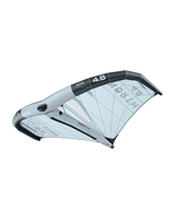 Nova Pro Wing - Shiftlock - White - 2027