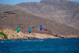 Orbit Kite - N-Max PRO - Turquoise - 2027
