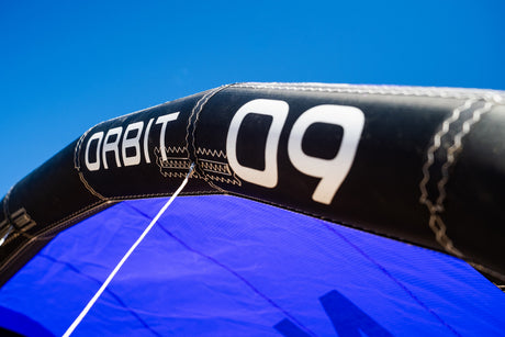 Orbit Kite - N-Max PRO - Deep Purple - 2027